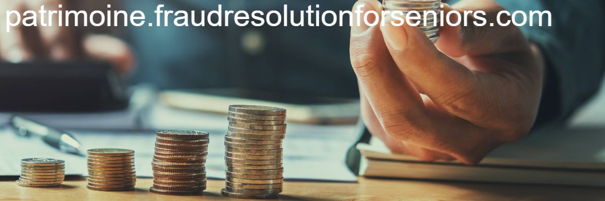 patrimoine.fraudresolutionforseniors.com